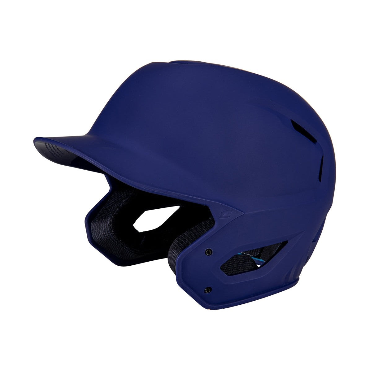 Champro HXE Matte Baseball Batting Helmet-1