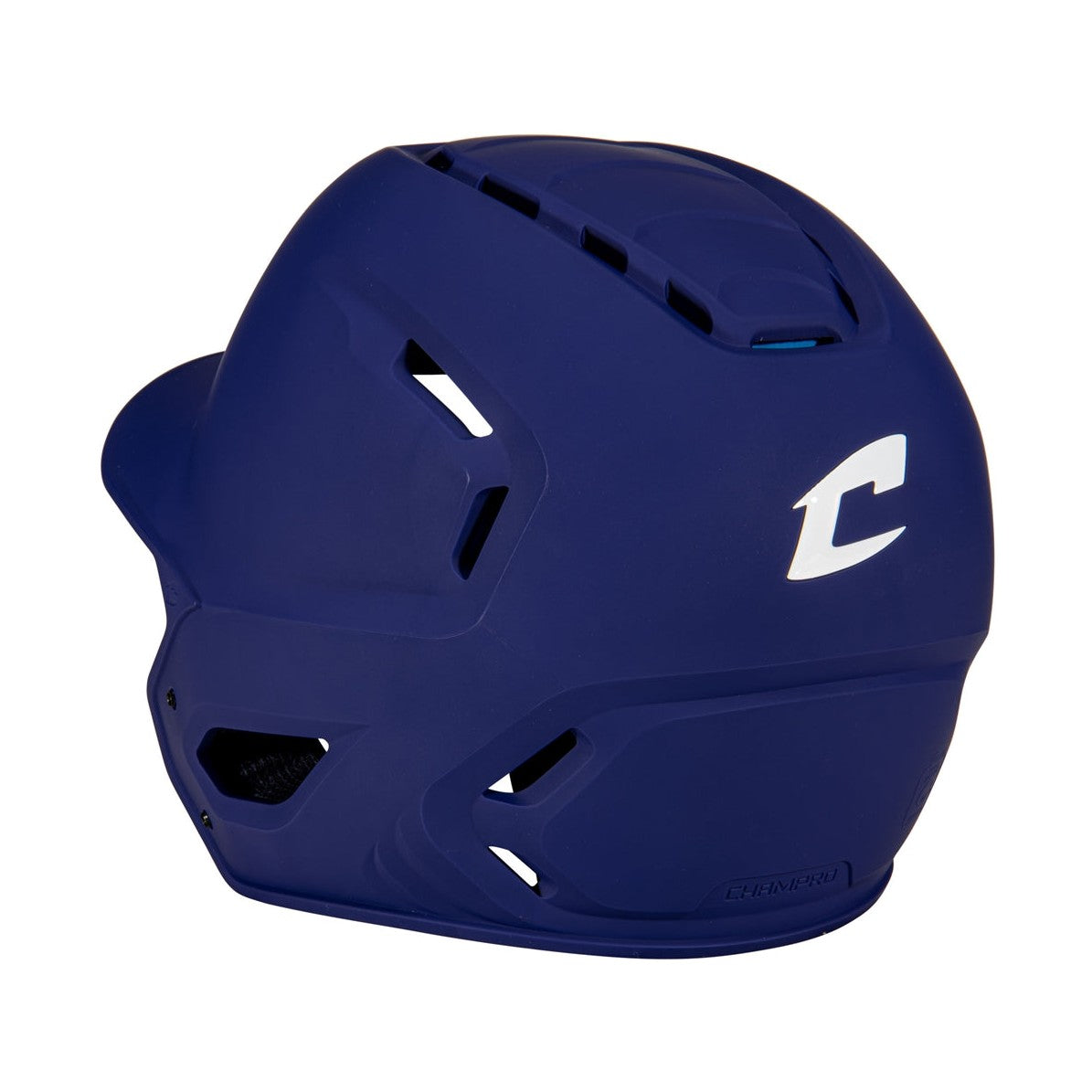Champro HXE Matte Baseball Batting Helmet-2