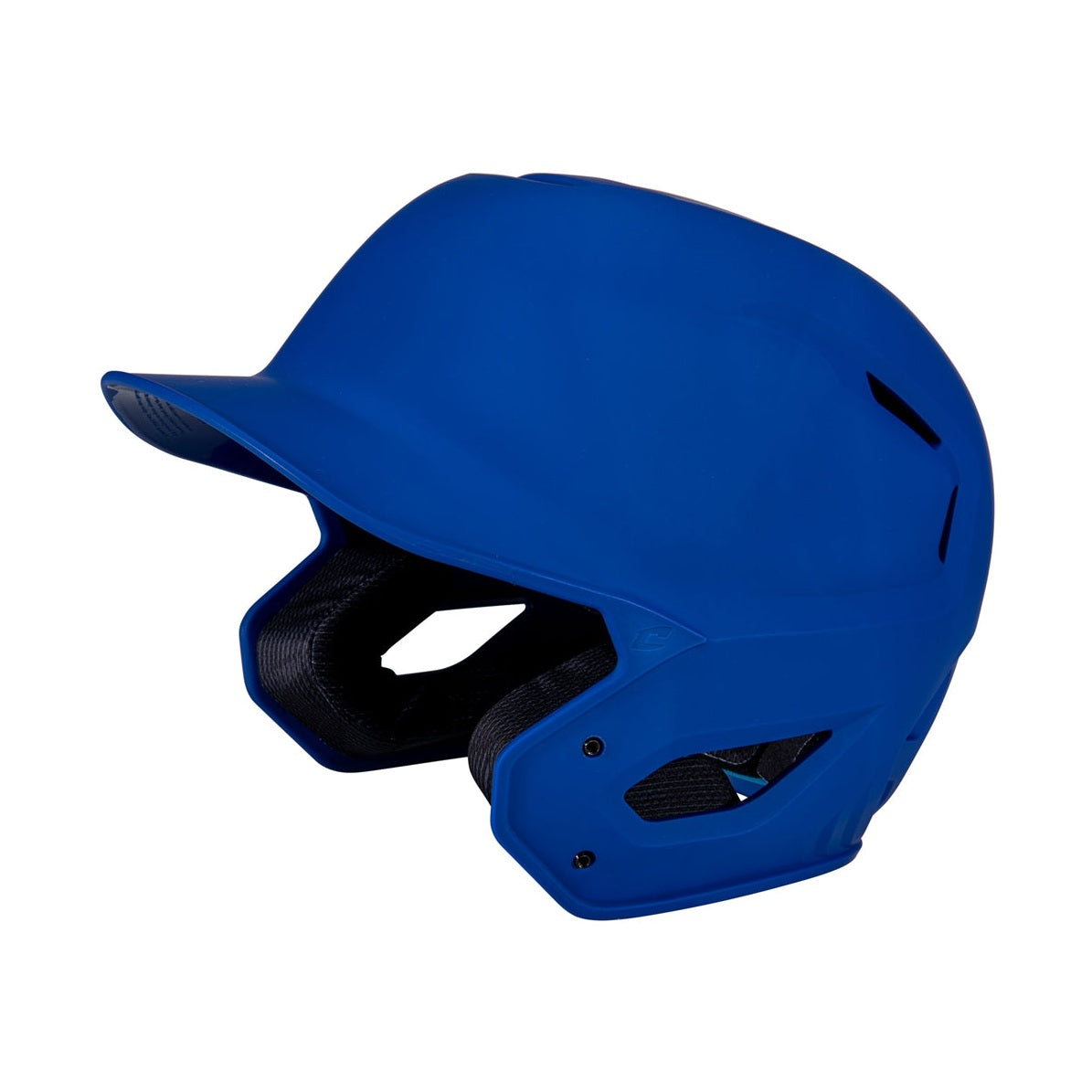 Champro HXE Matte Baseball Batting Helmet-1