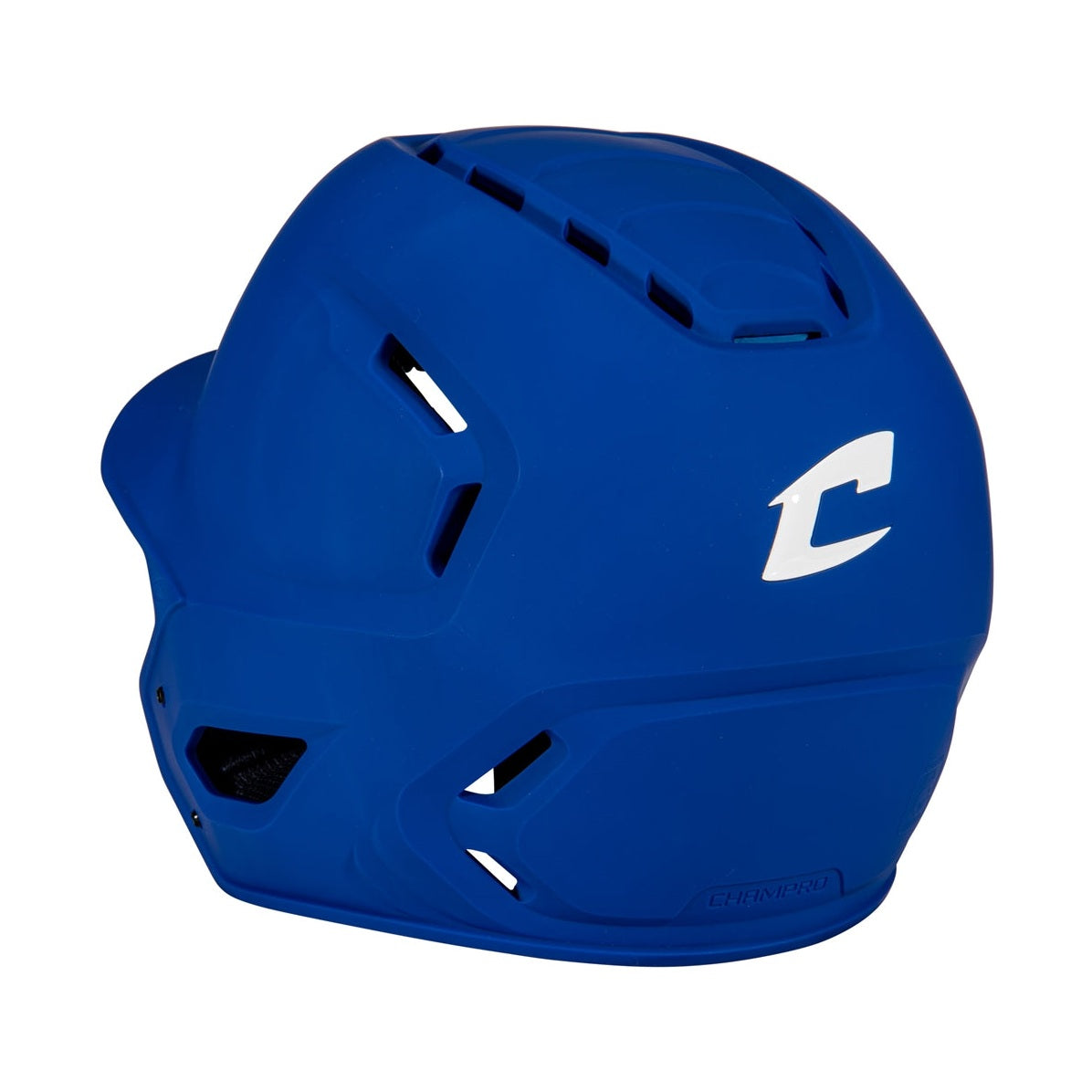 Champro HXE Matte Baseball Batting Helmet-2