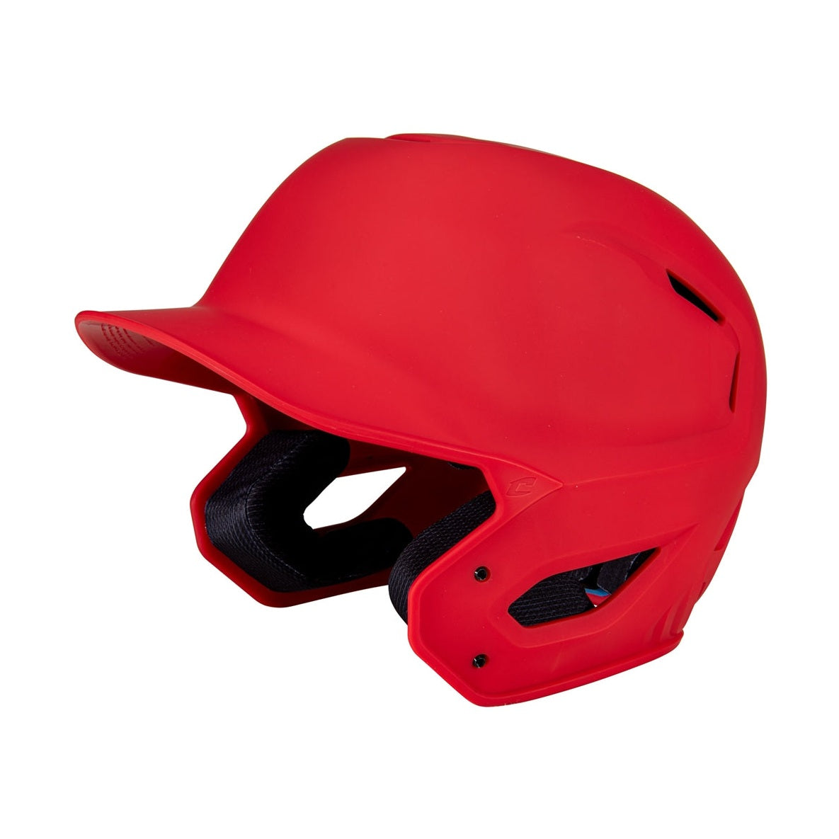 Champro HXE Matte Baseball Batting Helmet-1