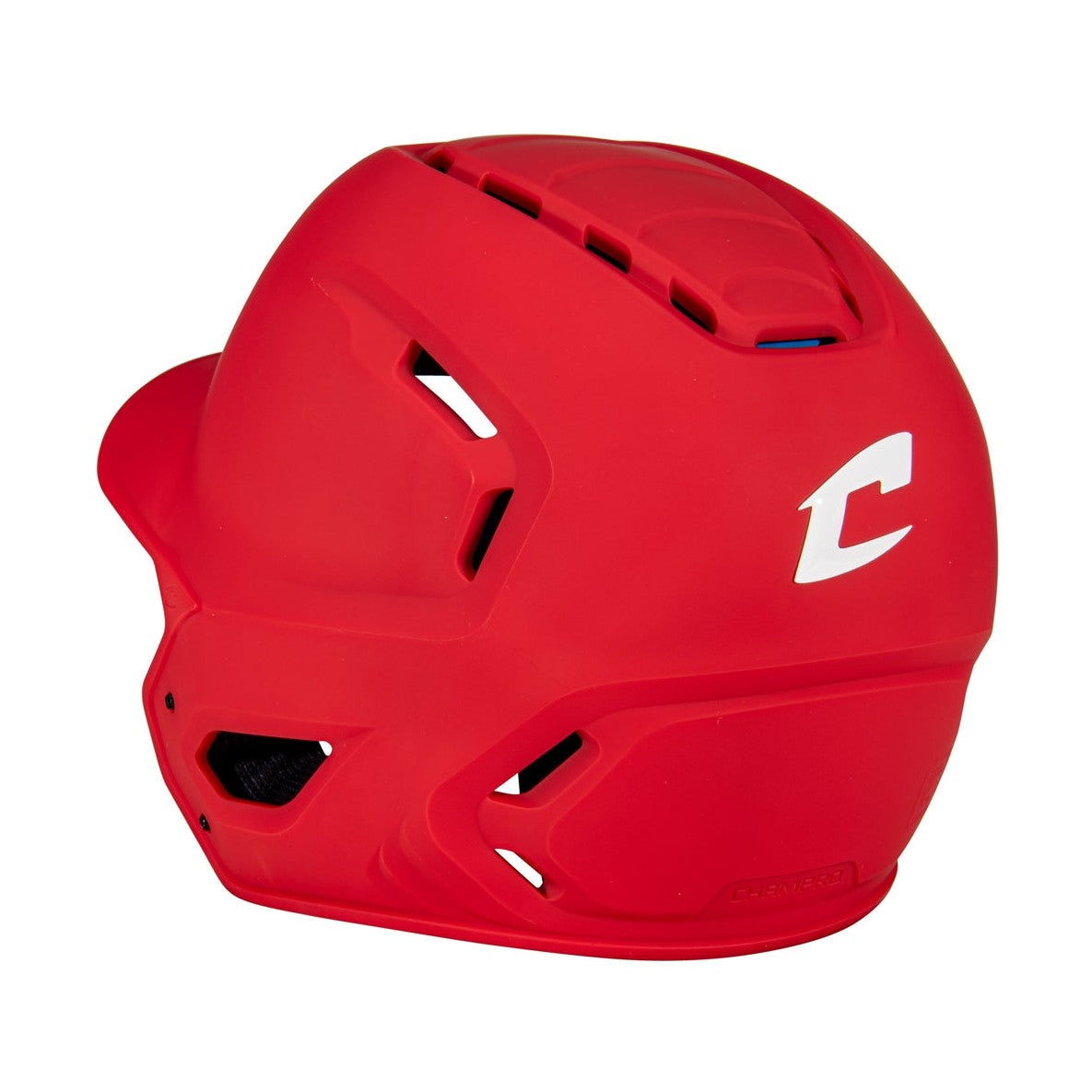 Champro HXE Matte Baseball Batting Helmet-2