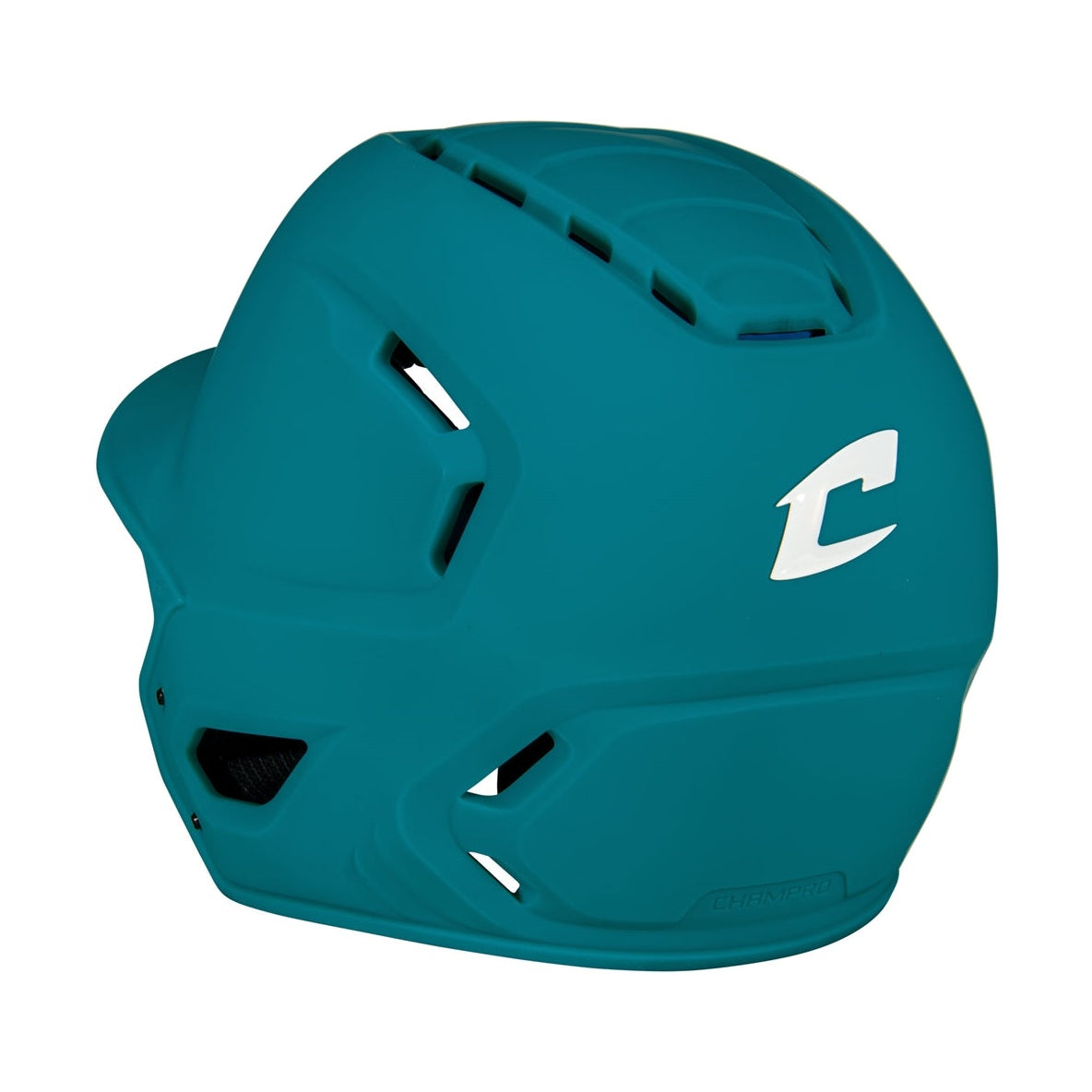 Champro HXE Matte Baseball Batting Helmet-2