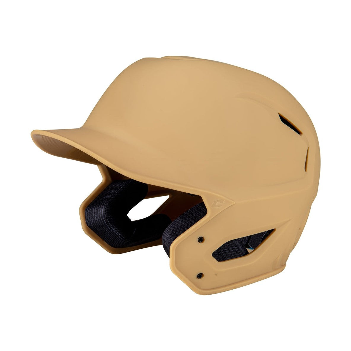 Champro HXE Matte Baseball Batting Helmet-1