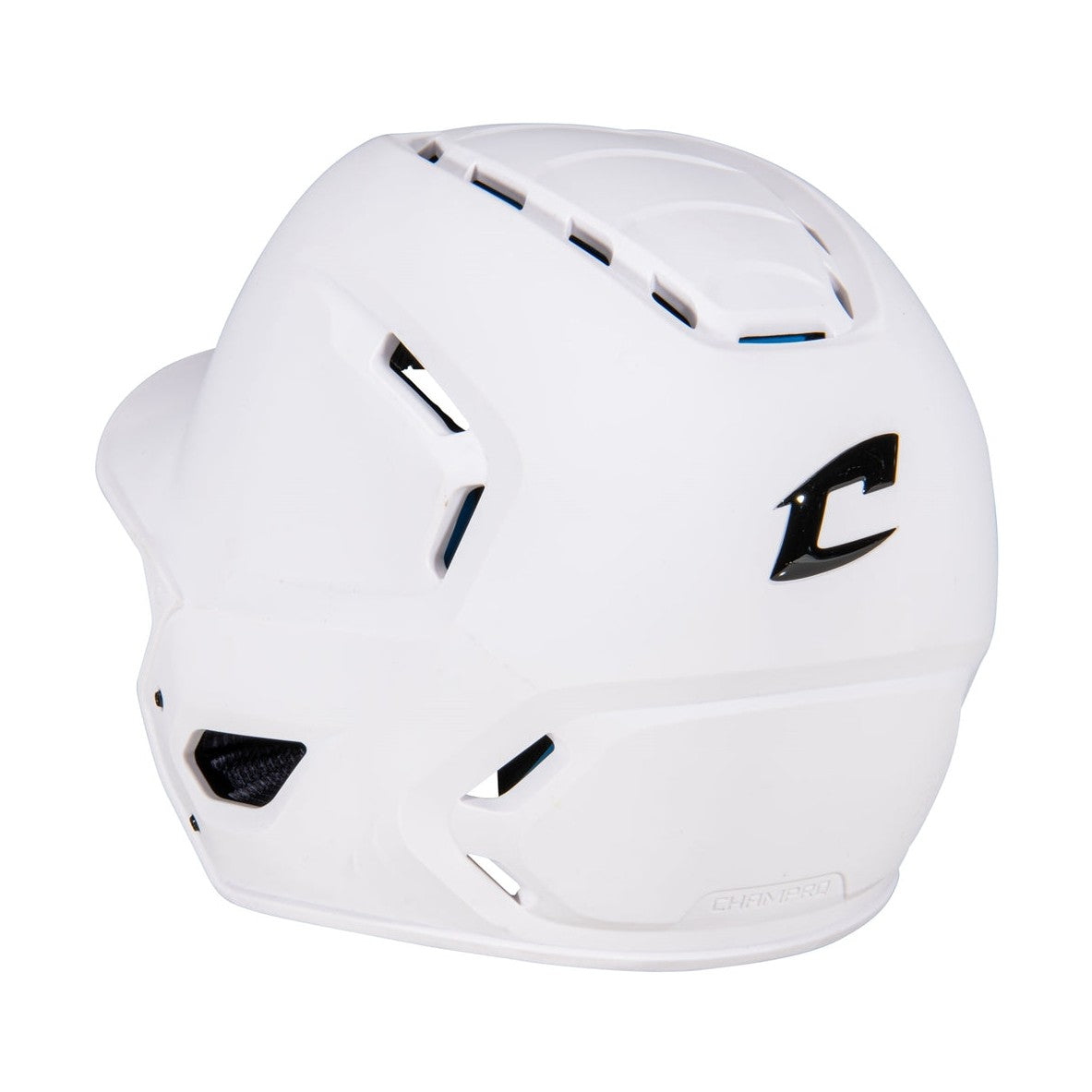 Champro HXE Matte Baseball Batting Helmet-2