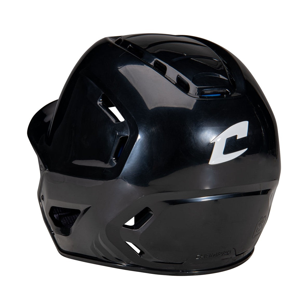 Champro HXE Starter Baseball Batting Helmet-2