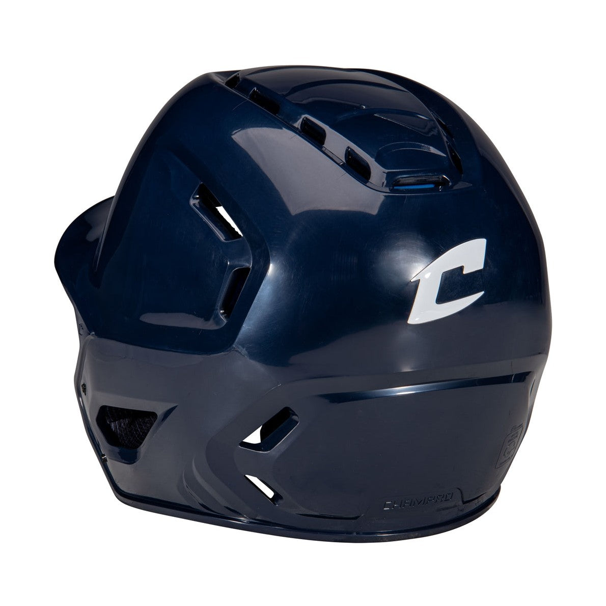 Champro HXE Starter Baseball Batting Helmet-2