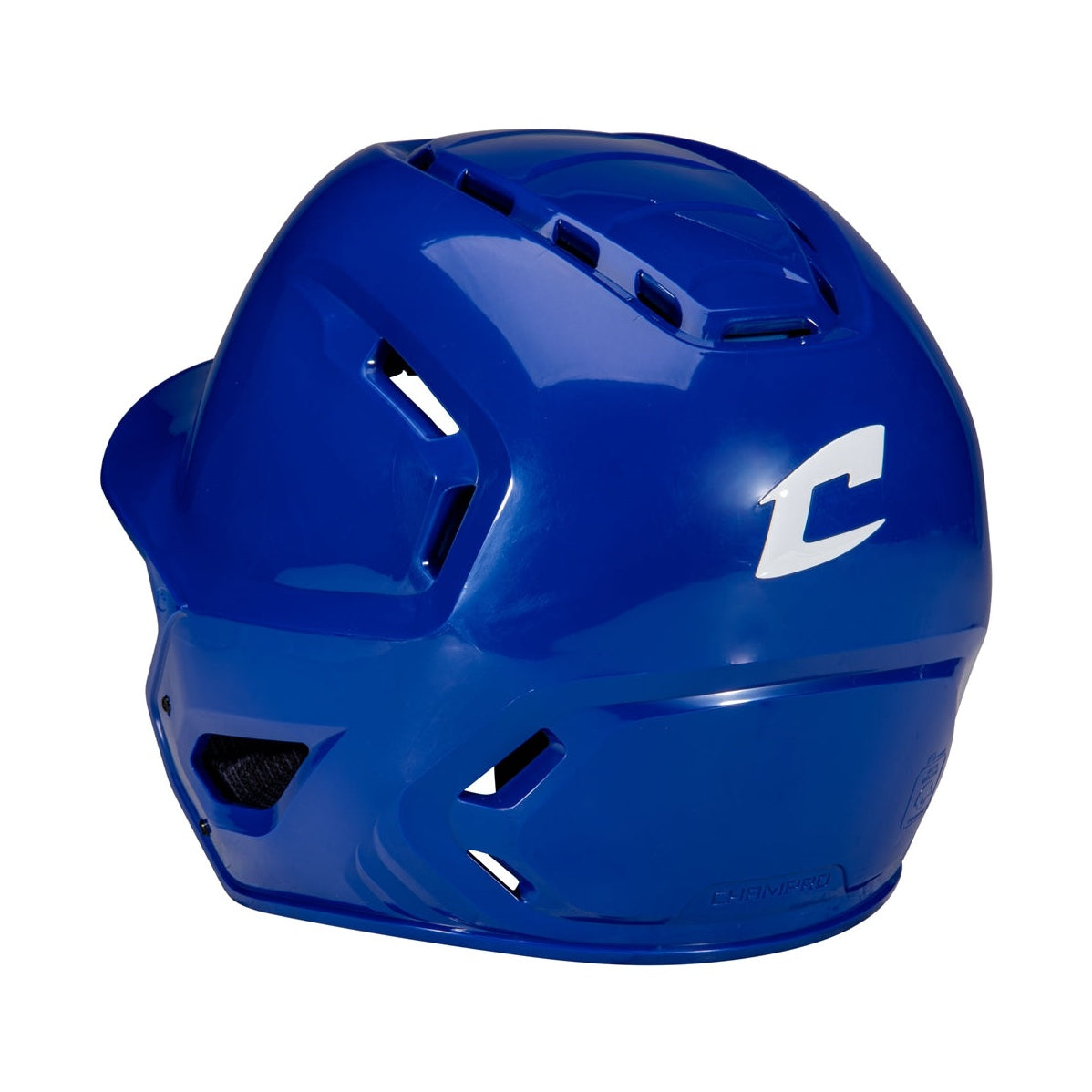 Champro HXE Starter Baseball Batting Helmet-2