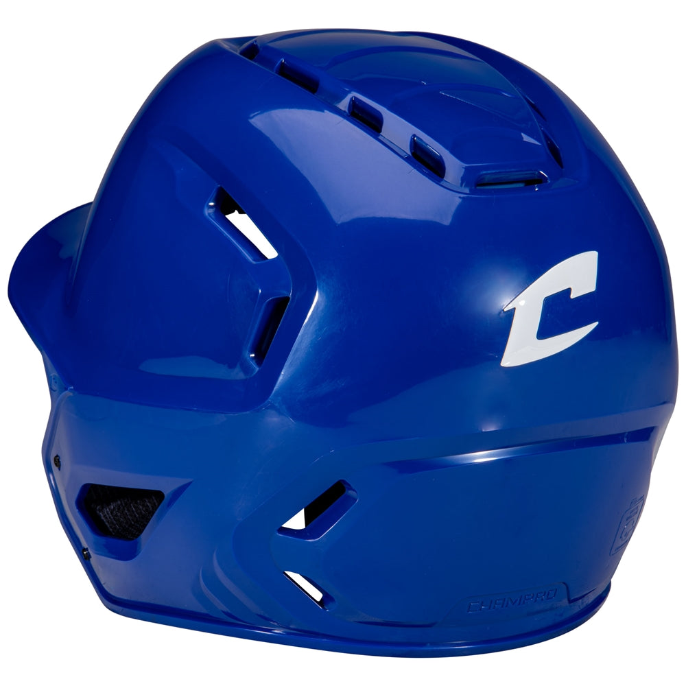 Champro HXE Starter Baseball Batting Helmet-2