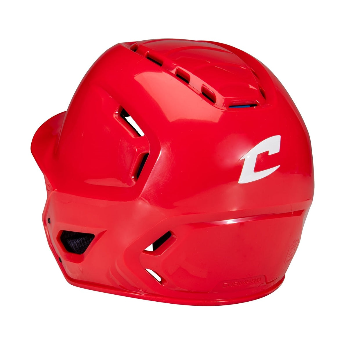 Champro HXE Starter Baseball Batting Helmet-2
