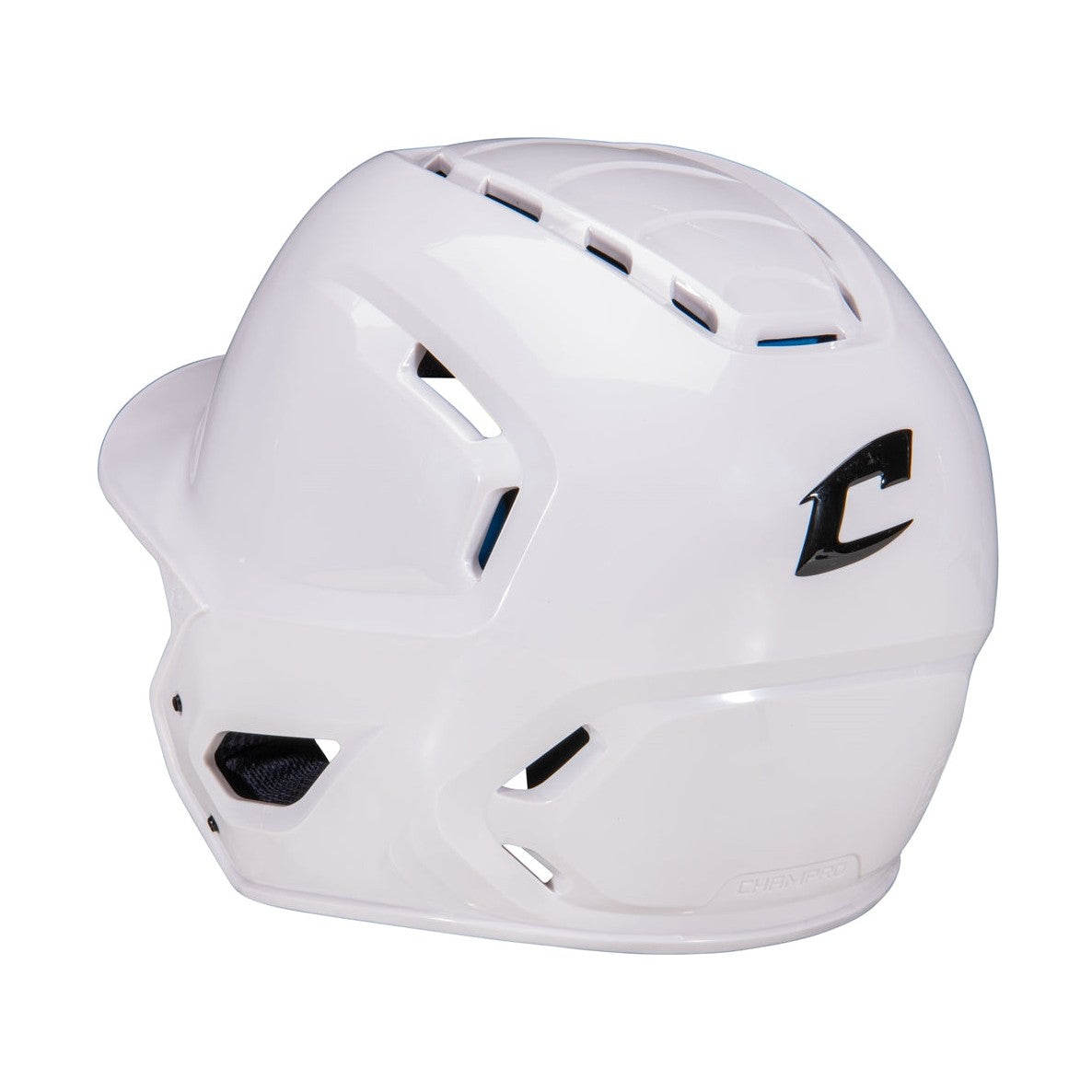 Champro HXE Starter Baseball Batting Helmet-2