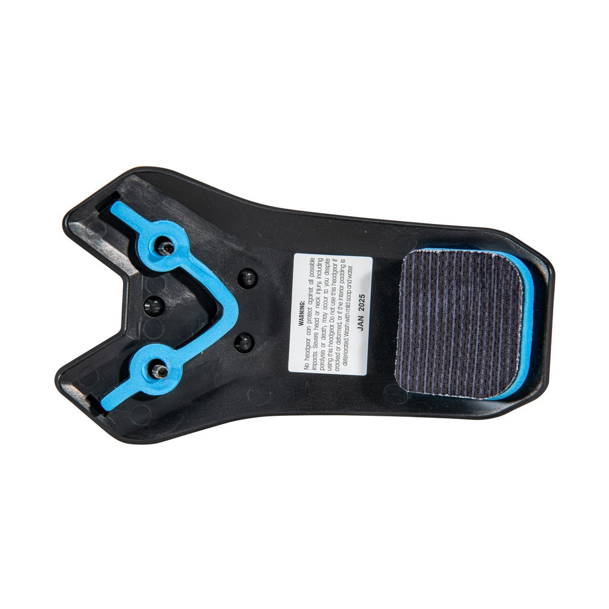 Champro HXE Jaw Guard-2