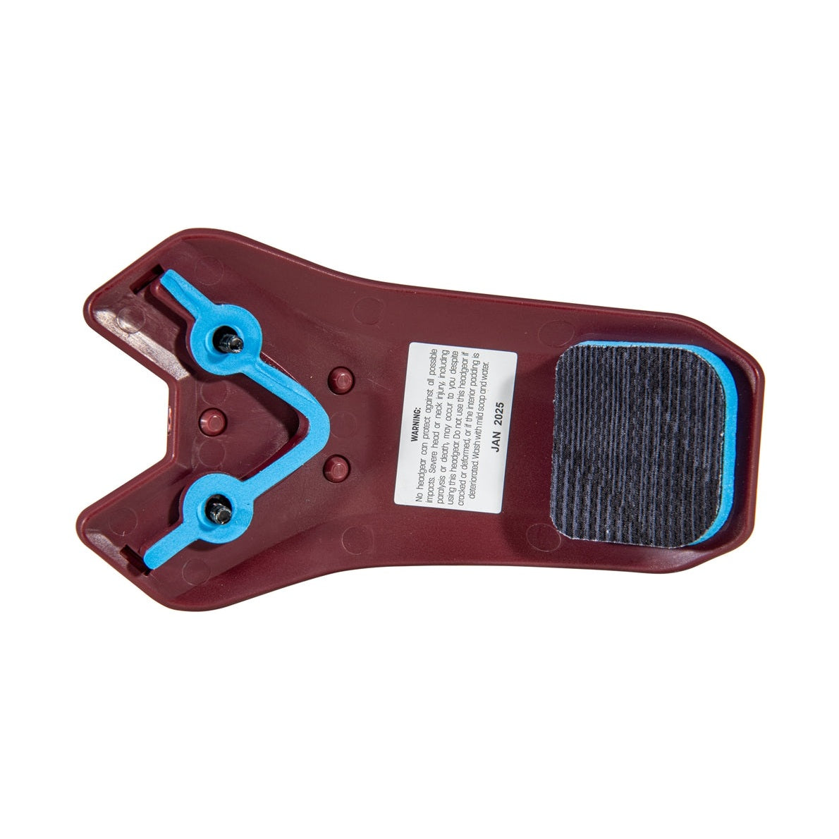 Champro HXE Jaw Guard-2