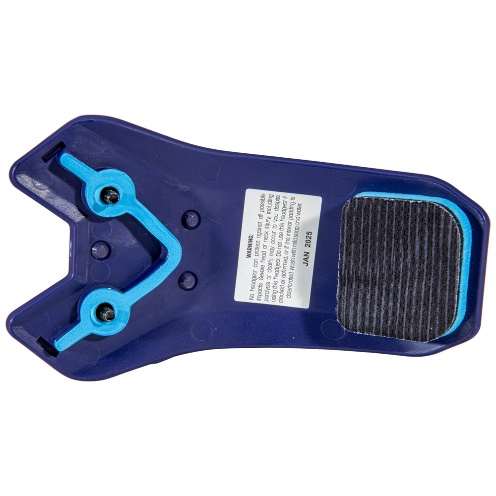 Champro HXE Jaw Guard-2