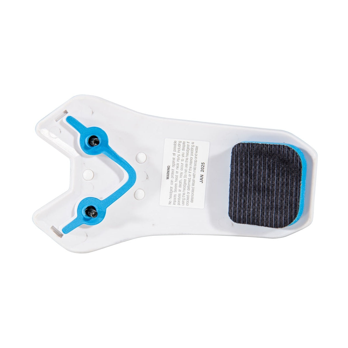 Champro HXE Jaw Guard-2