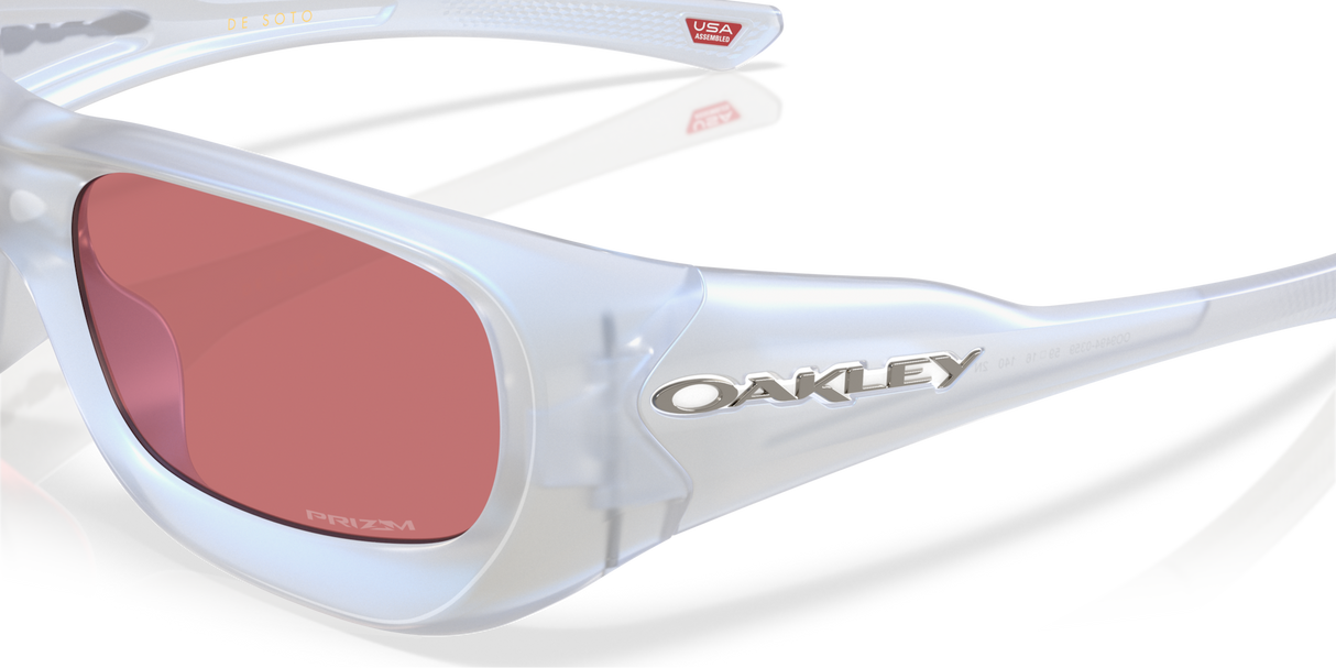 Oakley De Soto Glasses-6