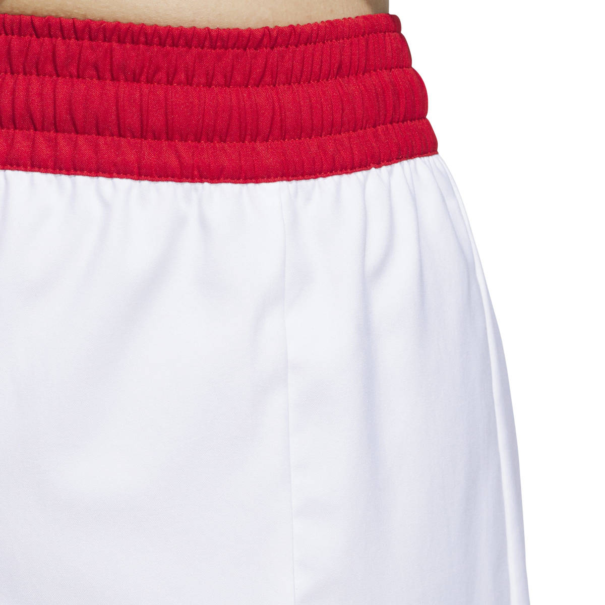 adidas Men's Game Elite Basketball Shorts-6