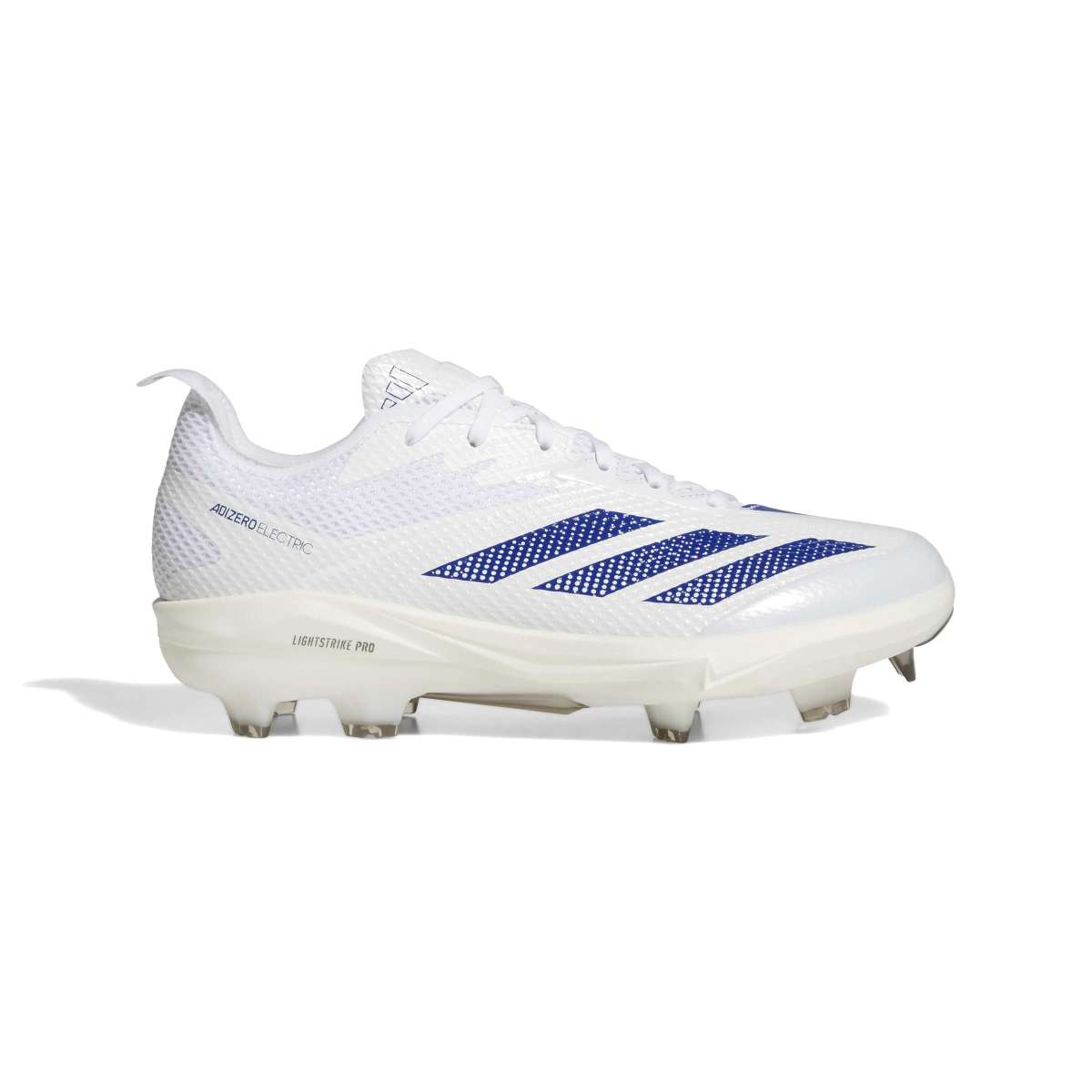 adidas Men's Adizero Electric 2.0 TPU Baseball Cleats-1