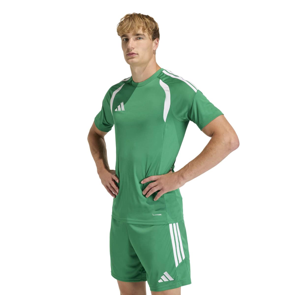 adidas Men's Tiro26 League Soccer Jersey-4