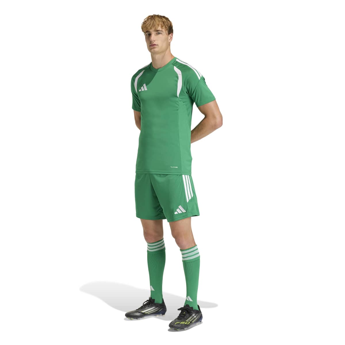 adidas Men's Tiro26 League Soccer Jersey-7