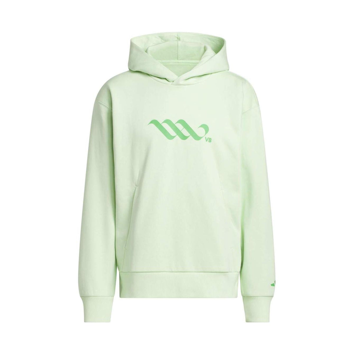 adidas Unisex LOVB City Graphics Hoodie-1