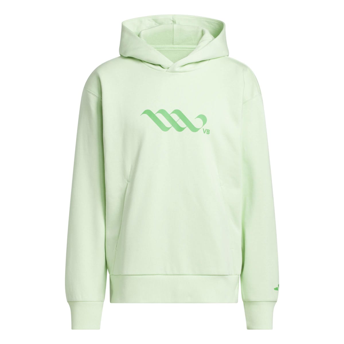 adidas Unisex LOVB City Graphics Hoodie-2