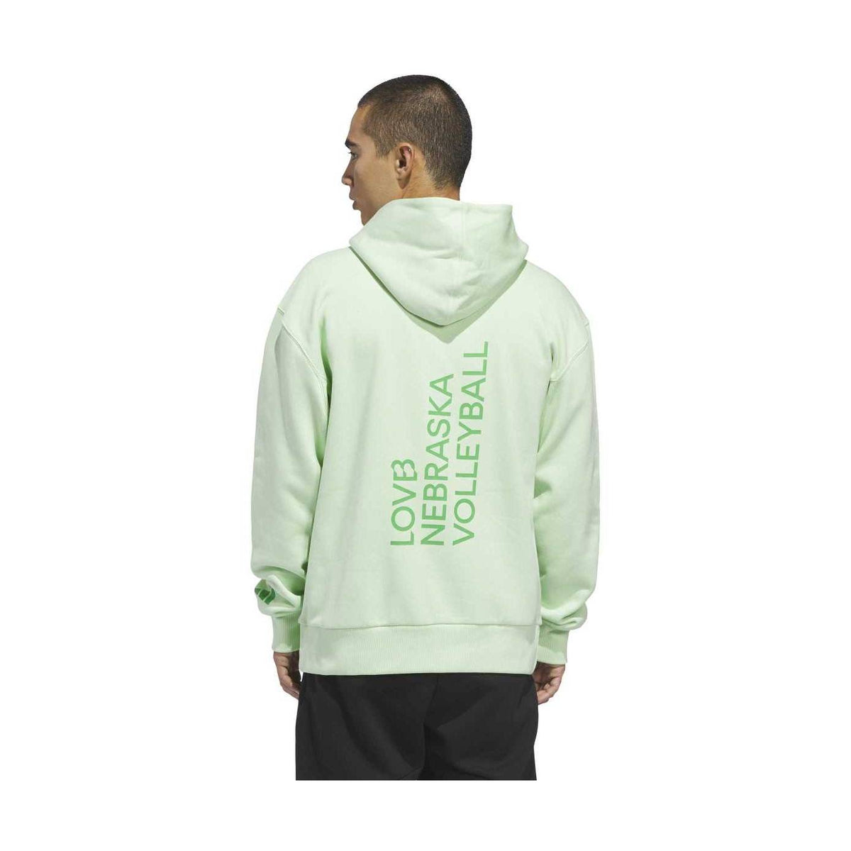 adidas Unisex LOVB City Graphics Hoodie-4