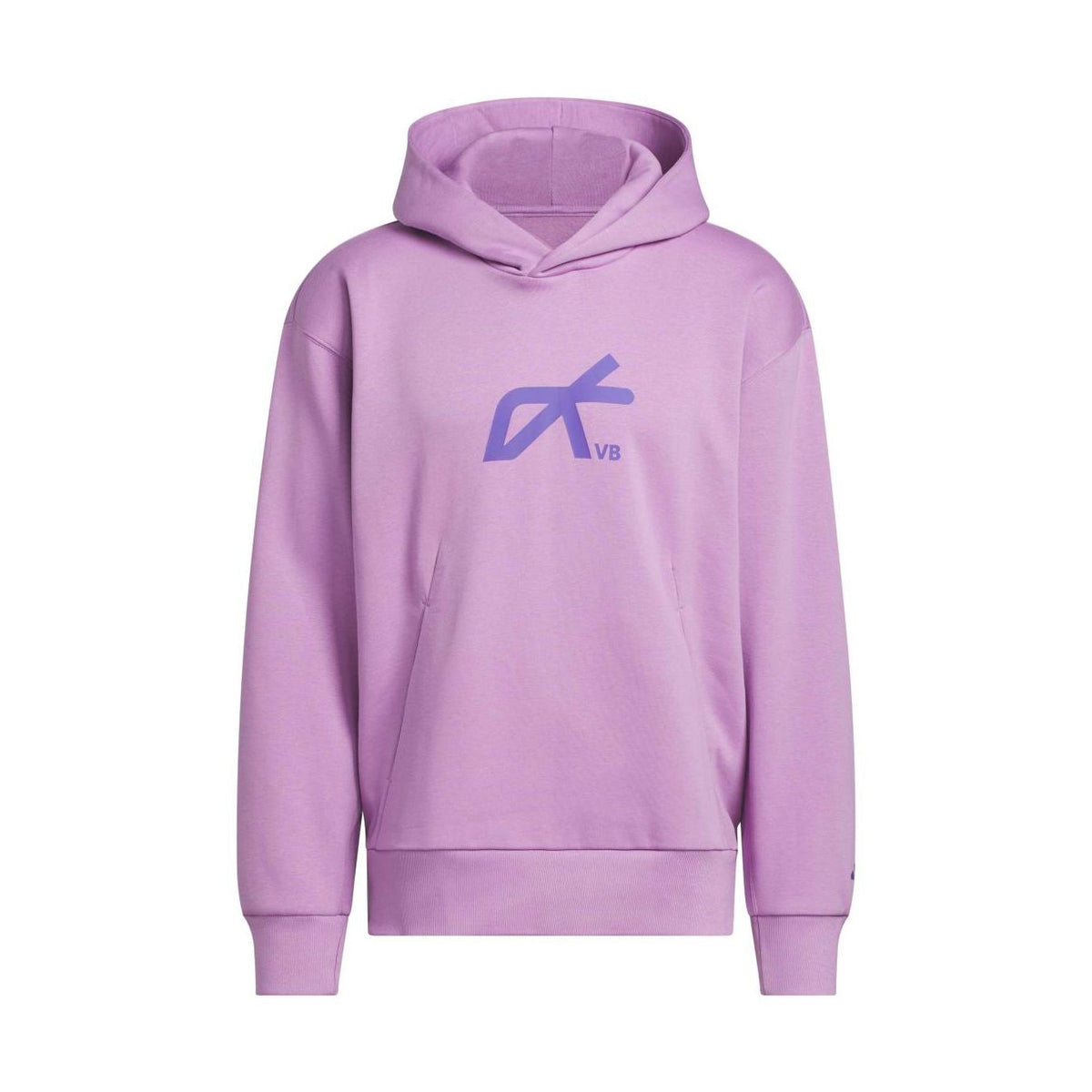 adidas Unisex LOVB City Graphics Hoodie-1