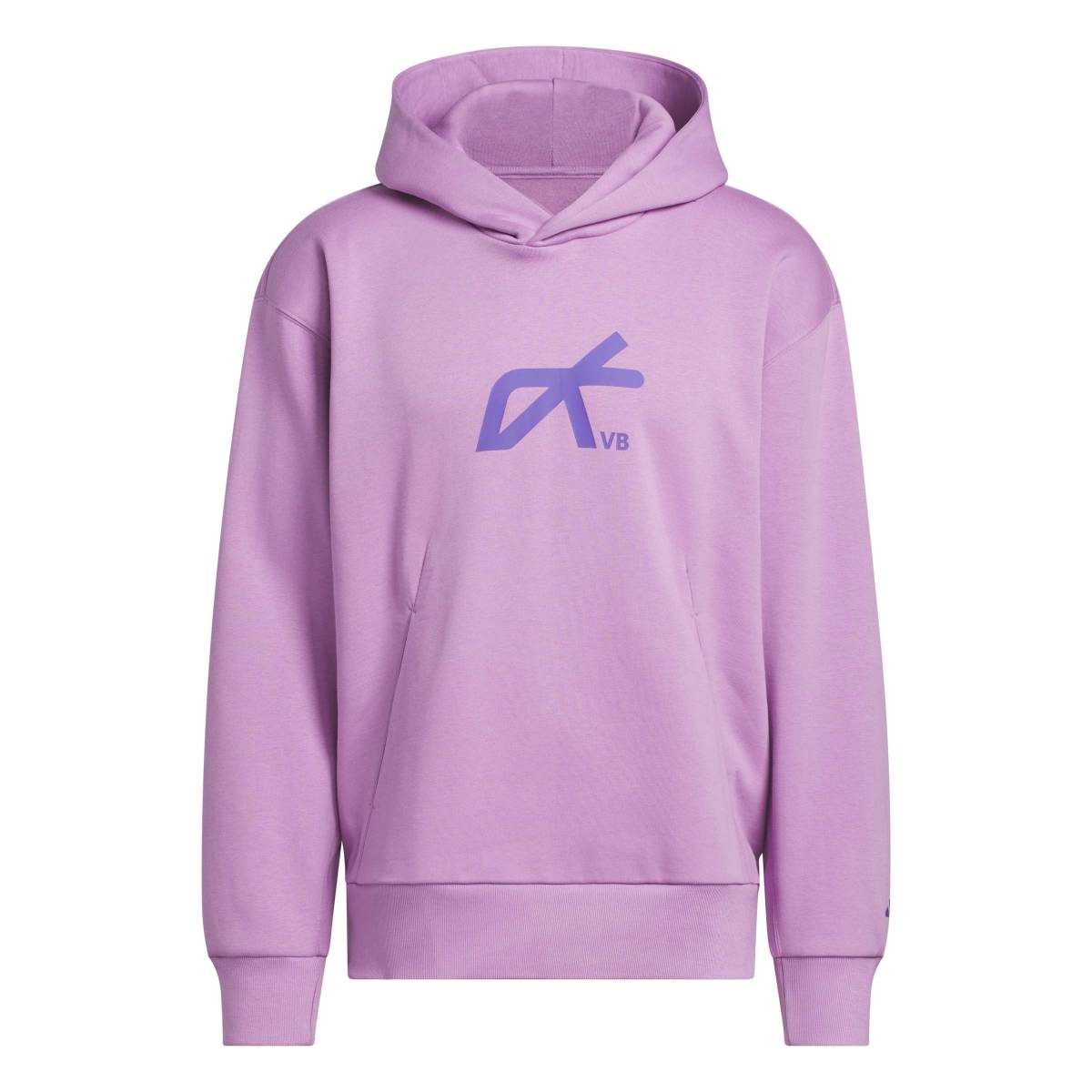 adidas Unisex LOVB City Graphics Hoodie-2