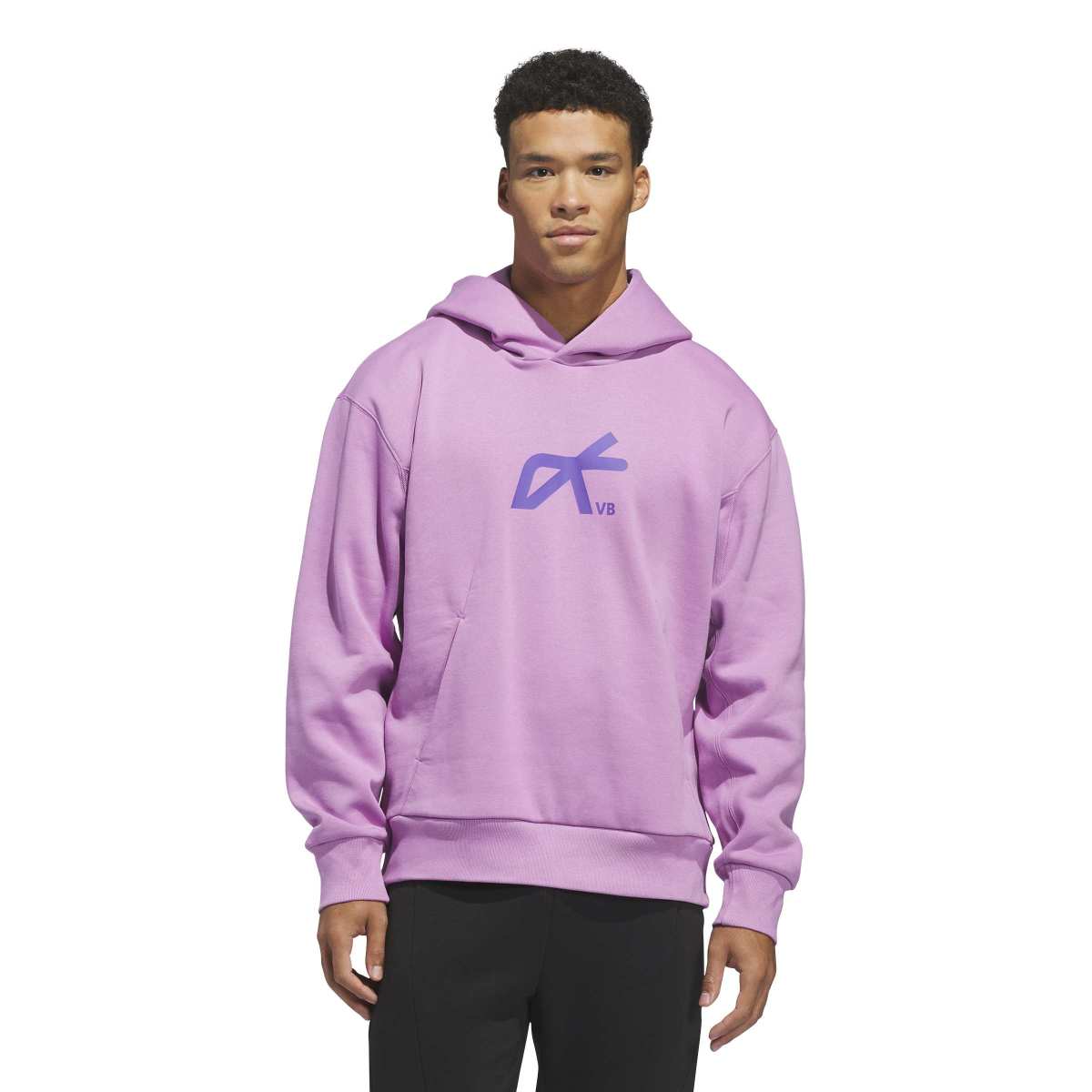 adidas Unisex LOVB City Graphics Hoodie-3