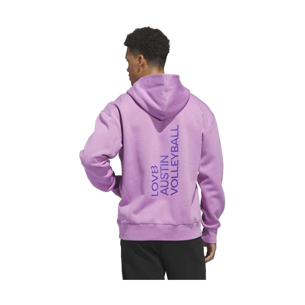 adidas Unisex LOVB City Graphics Hoodie-4
