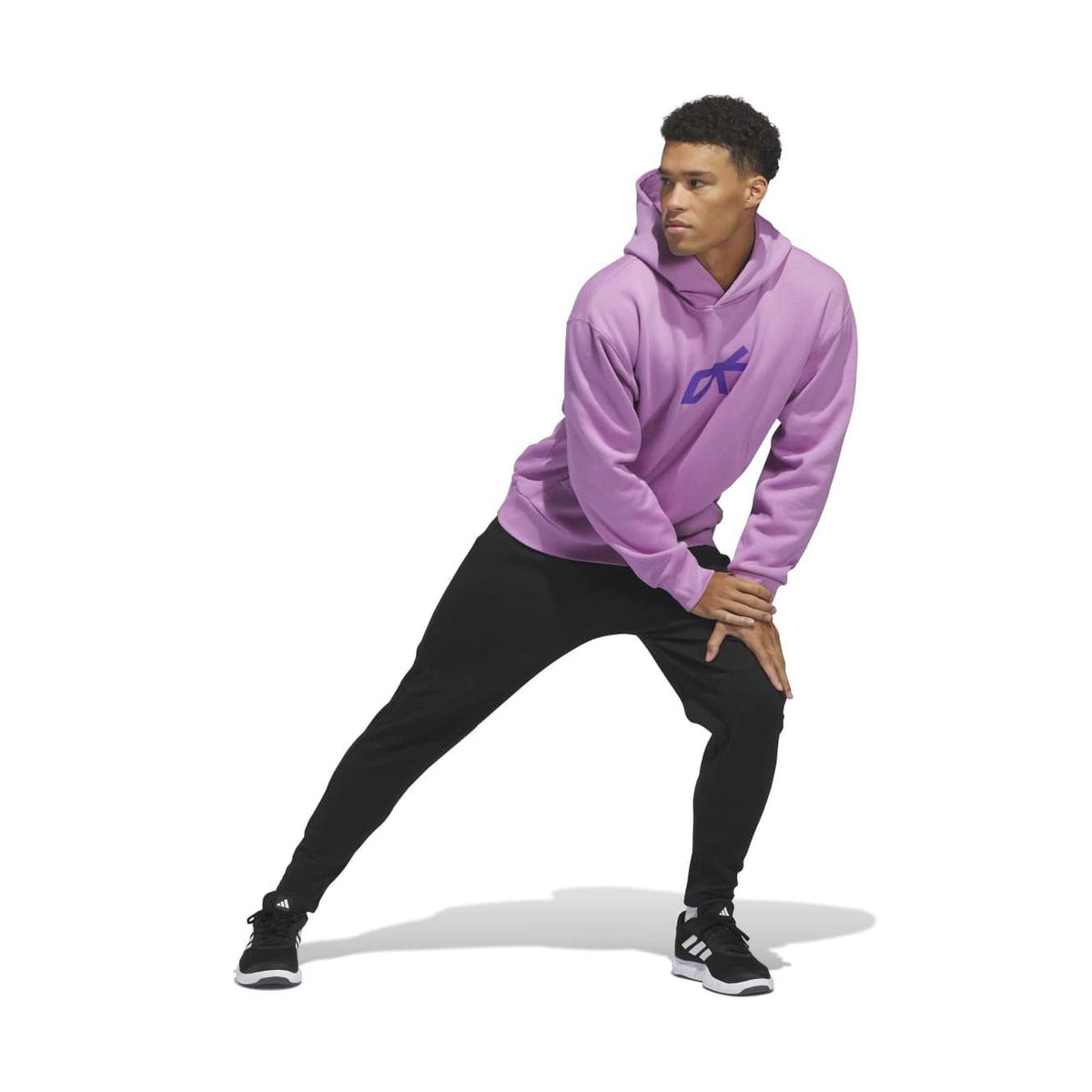 adidas Unisex LOVB City Graphics Hoodie-5