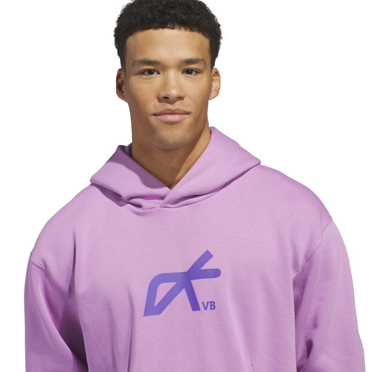 adidas Unisex LOVB City Graphics Hoodie-6