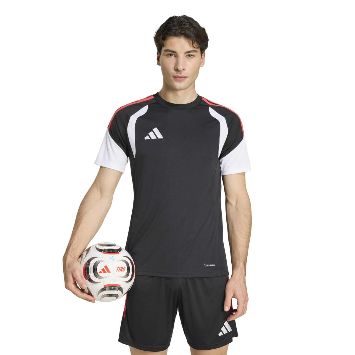 adidas Men's Tiro26 League Soccer Jersey-4