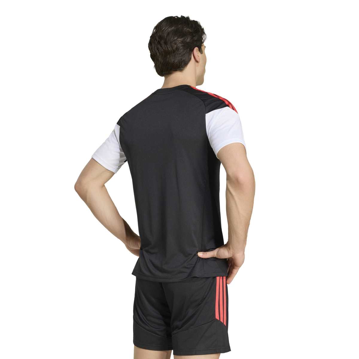 adidas Men's Tiro26 League Soccer Jersey-5
