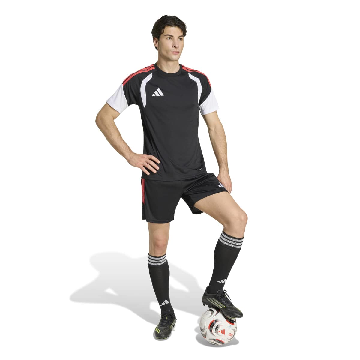 adidas Men's Tiro26 League Soccer Jersey-6