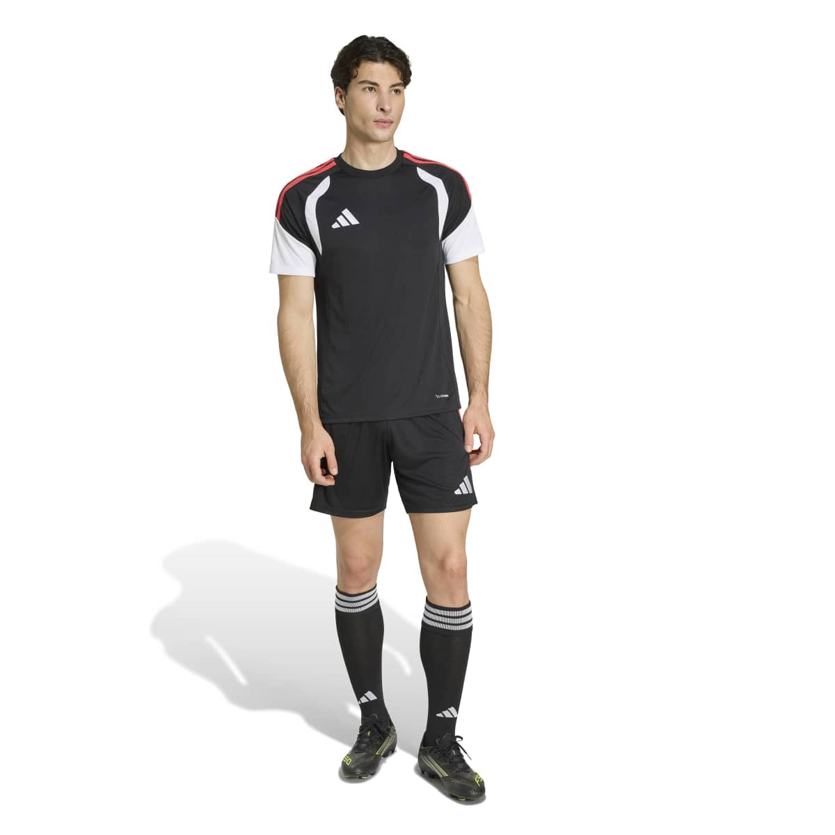 adidas Men's Tiro26 League Soccer Jersey-7