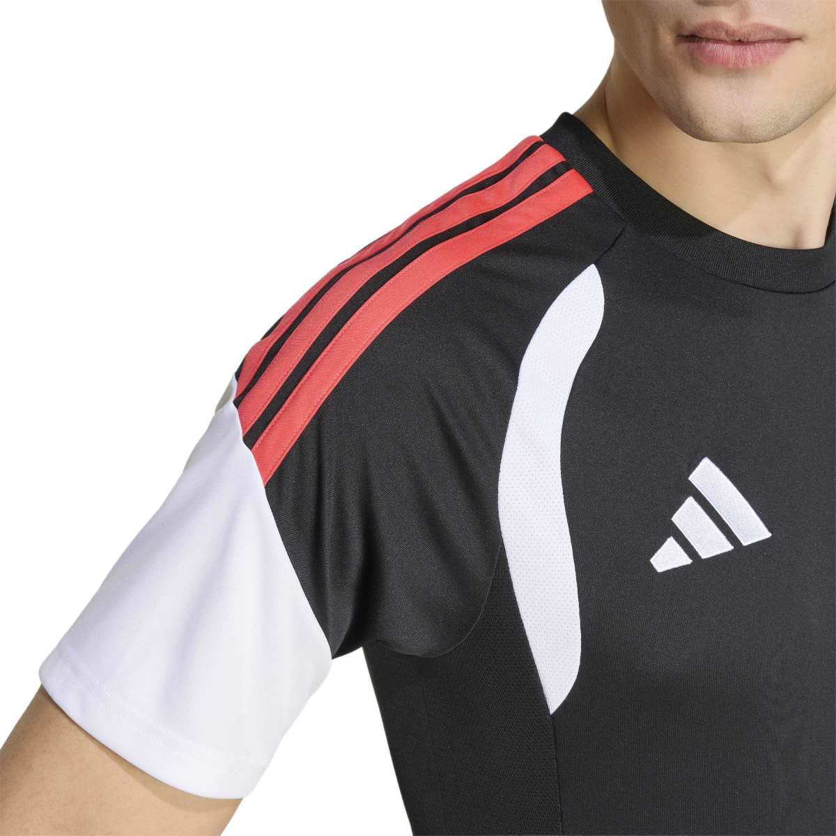 adidas Men's Tiro26 League Soccer Jersey-8
