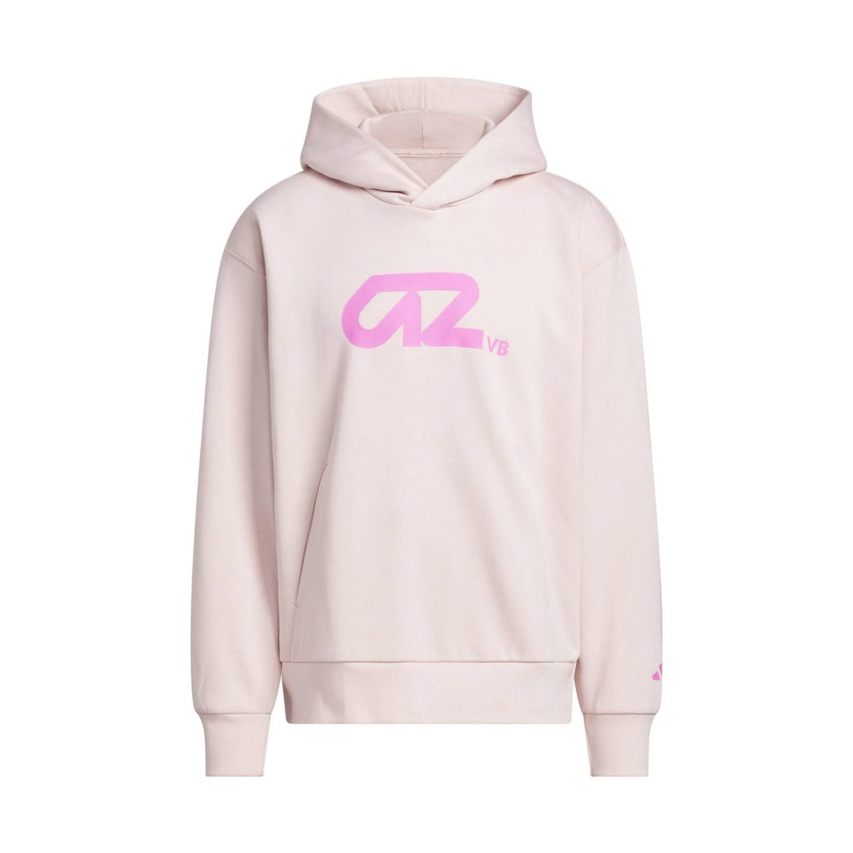 adidas Unisex LOVB City Graphics Hoodie-1