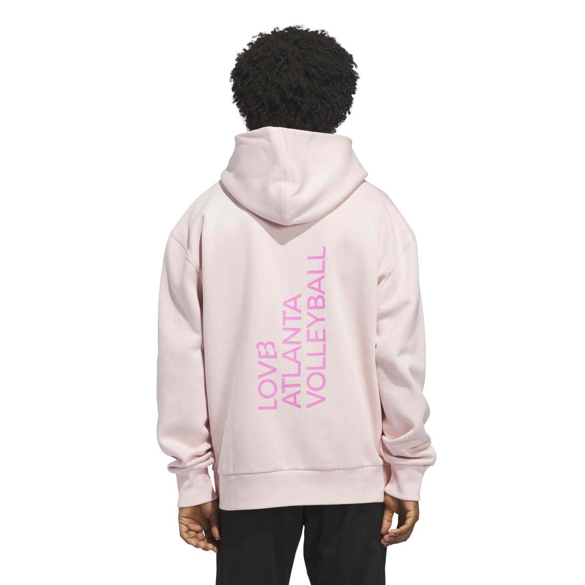 adidas Unisex LOVB City Graphics Hoodie-4