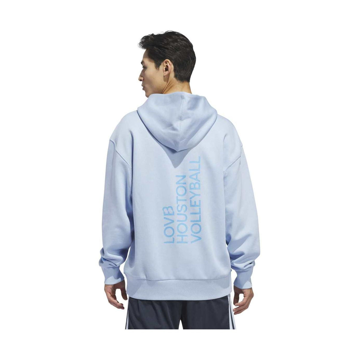 adidas Unisex LOVB City Graphics Hoodie-4