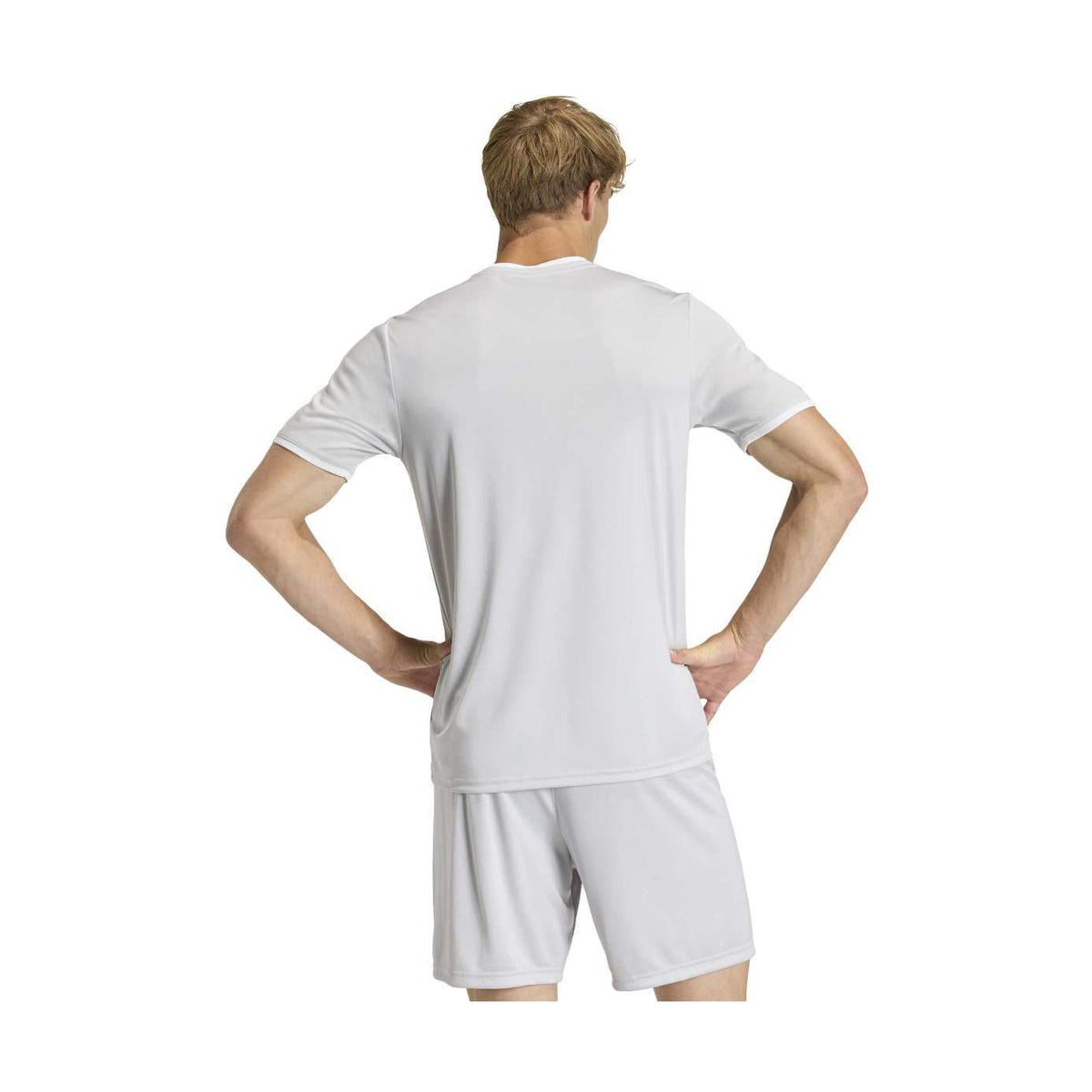 adidas Men's Entrada26 Graphic Soccer Jersey-3