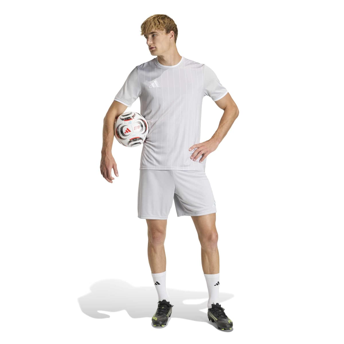 adidas Men's Entrada26 Graphic Soccer Jersey-5