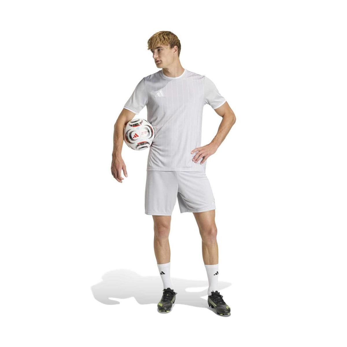 adidas Men's Entrada26 Graphic Soccer Jersey-5