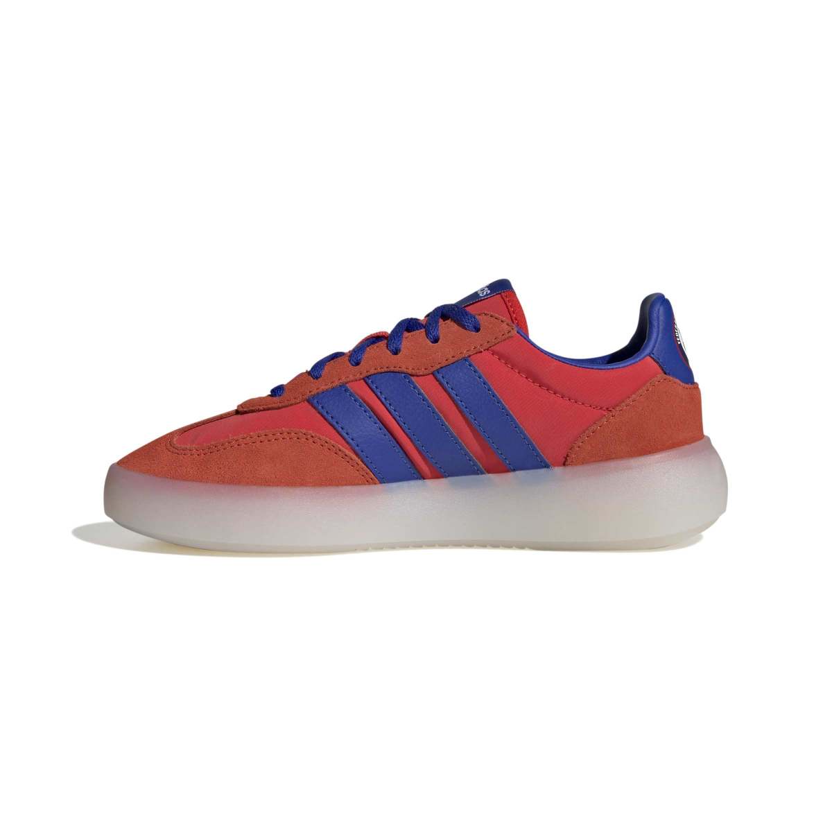 5/15 adidas Youth Barreda Decode Soccer Shoes-4