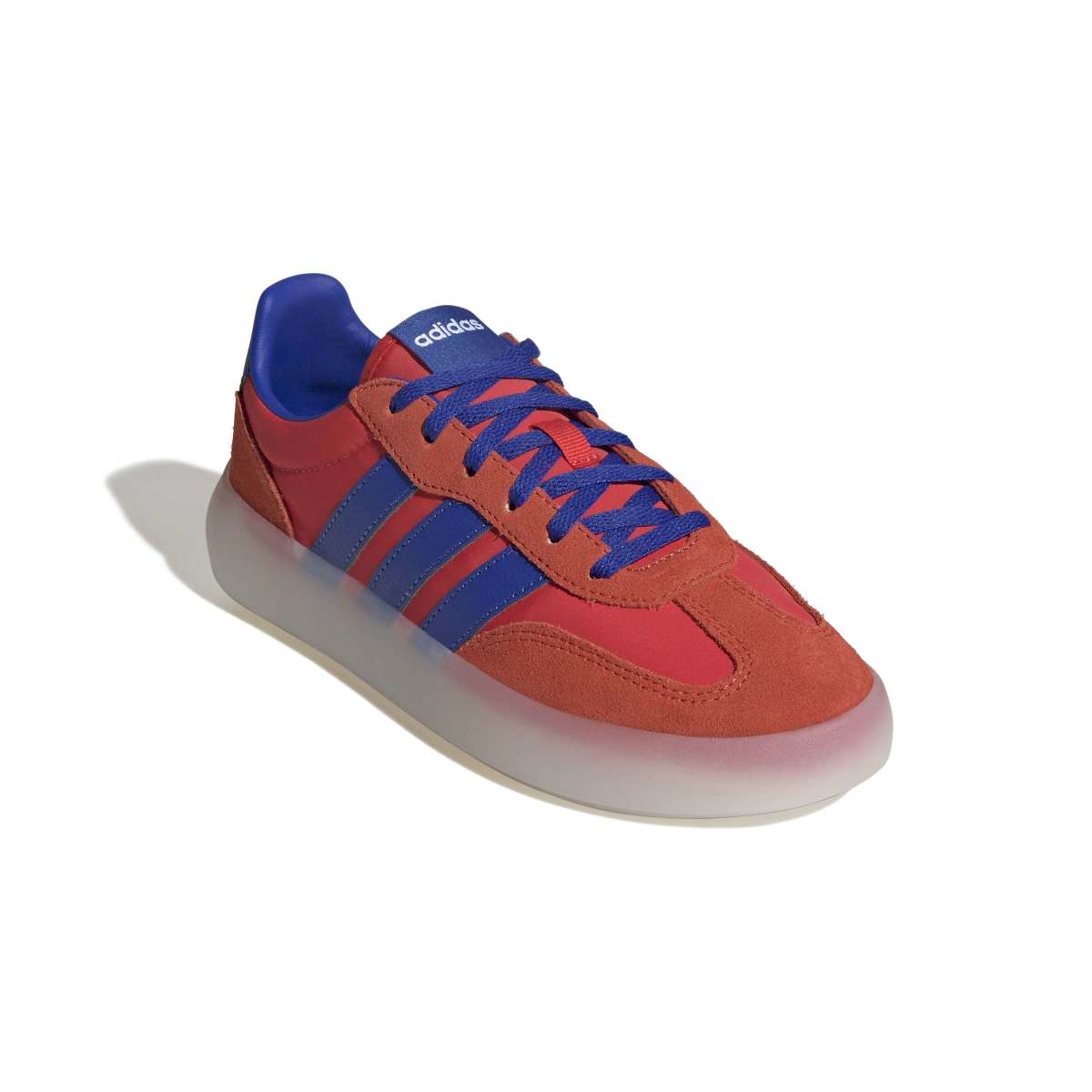 5/15 adidas Youth Barreda Decode Soccer Shoes-5