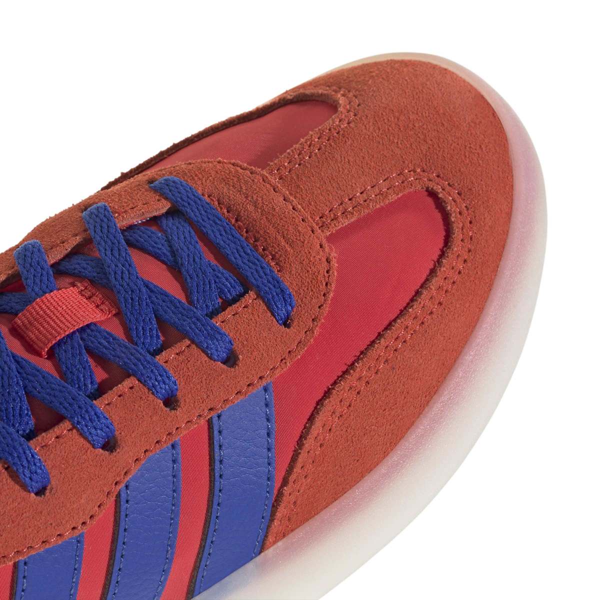 5/15 adidas Youth Barreda Decode Soccer Shoes-8