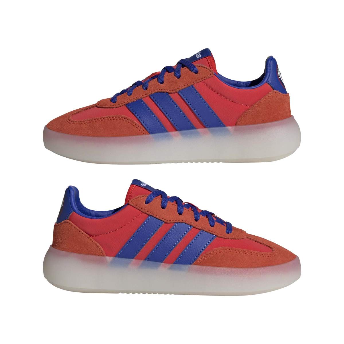 5/15 adidas Youth Barreda Decode Soccer Shoes-9