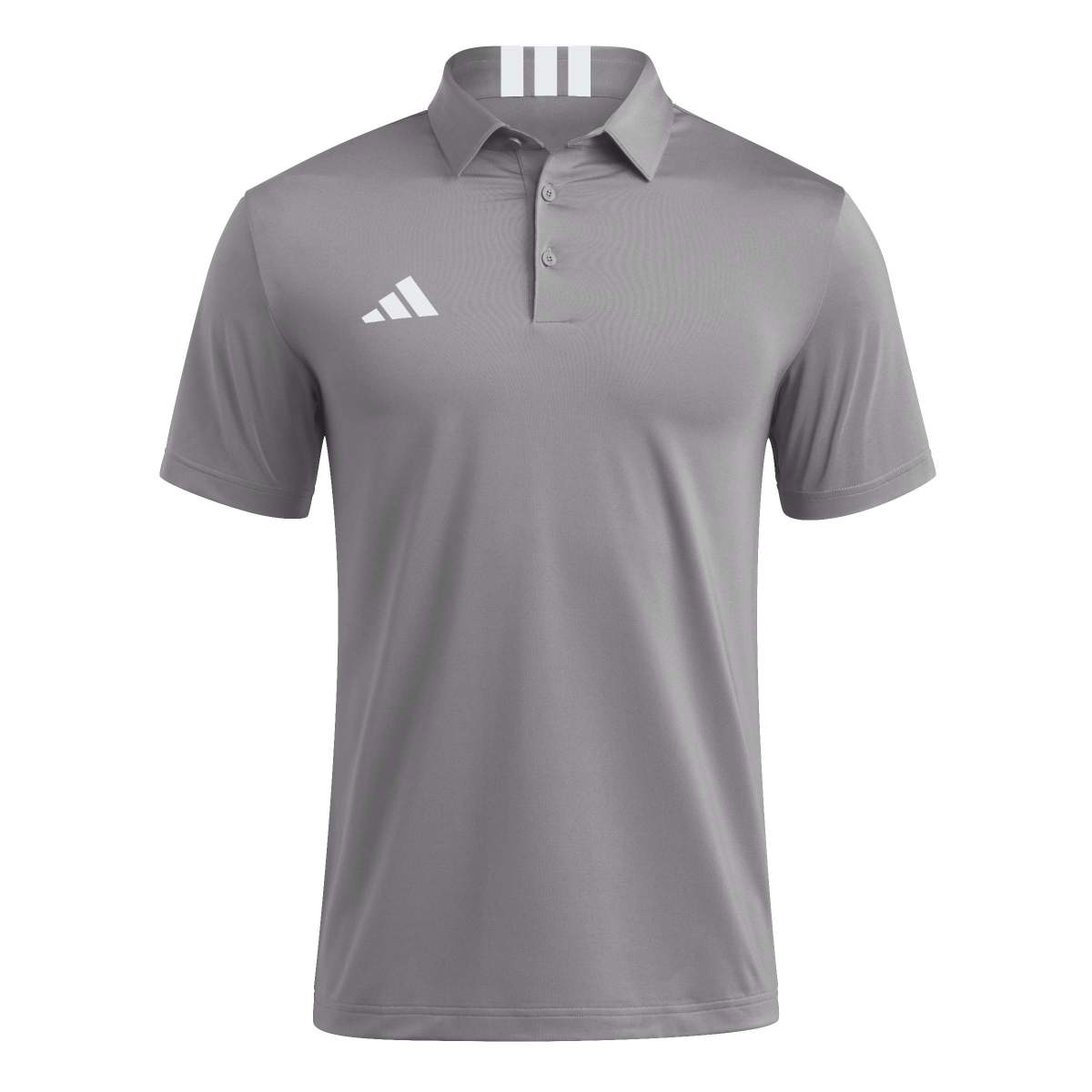 adidas Men's Short Sleeve Golf Polo-1