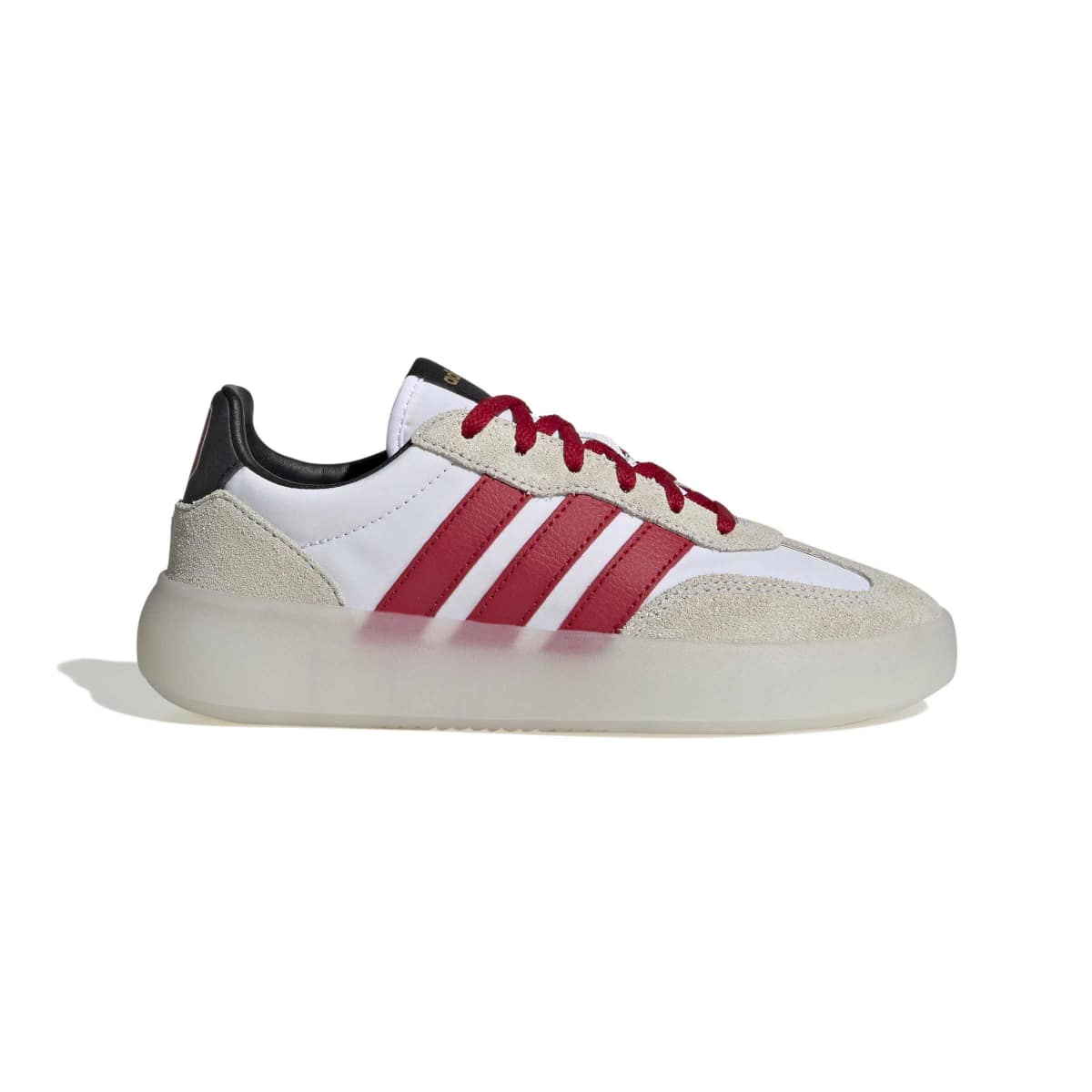 5/15 adidas Youth Barreda Decode Soccer Shoes-1